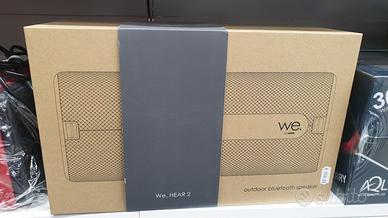 speaker loewe we. hear 2