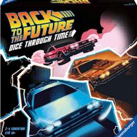 Ravensburger - Back To The Future Vers. Italiana