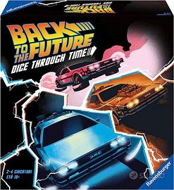 Ravensburger - Back To The Future Vers. Italiana