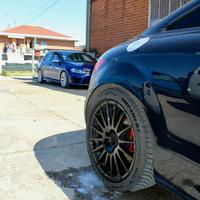 OZ Superturismo GT 18” 5x112