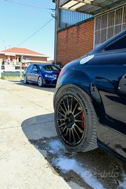 OZ Superturismo GT 18” 5x112