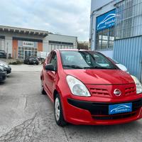 Nissan Pixo 1.0 GPL x neopatantati 2010