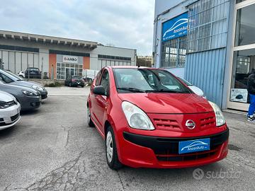 Nissan Pixo 1.0 GPL x neopatantati 2010
