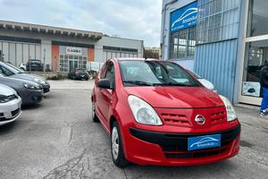 Nissan Pixo 1.0 GPL x neopatantati 2010
