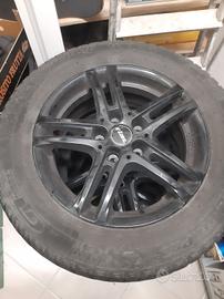 cerchi lega r16
