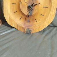 orologio da muro dal Trentino 