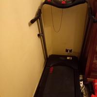 Tapis roulant high power 3