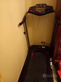 Tapis roulant high power 3