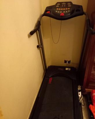 Tapis roulant high power 3