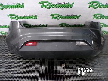 PARAURTI POSTERIORE PER FIAT BRAVO ANNO 2008