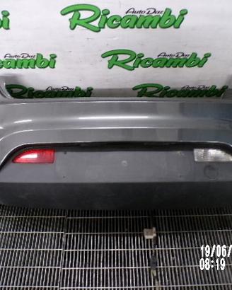 PARAURTI POSTERIORE PER FIAT BRAVO ANNO 2008