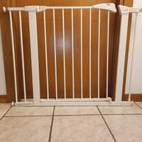 Cancello per scale e porte