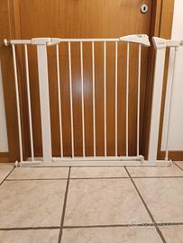 Cancello per scale e porte