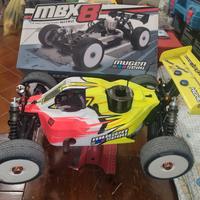 mugen mbx8