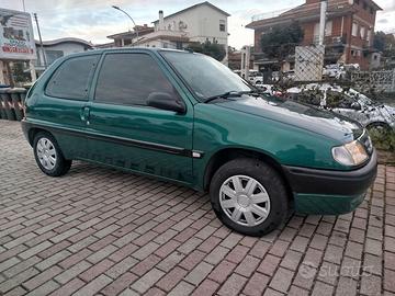 Citroen saxo