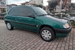 Citroen saxo