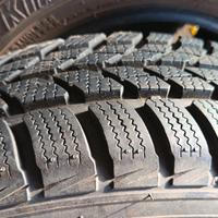 gomme praticamente nuove 175/65/14