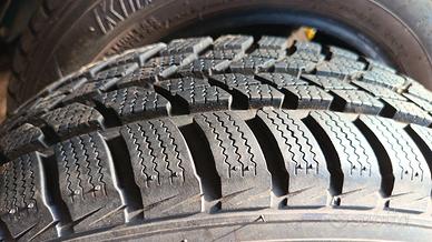 gomme praticamente nuove 175/65/14