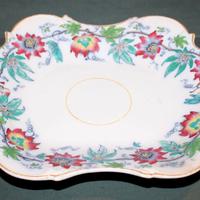 ASHWORT-HG.L. Centrotavola  Regno Unito-inizio900