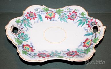 ASHWORT-HG.L. Centrotavola  Regno Unito-inizio900