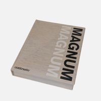 MAGNUM Contrasto 2007 - Steidl - Martin Andersen
