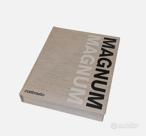 MAGNUM Contrasto 2007 - Steidl - Martin Andersen