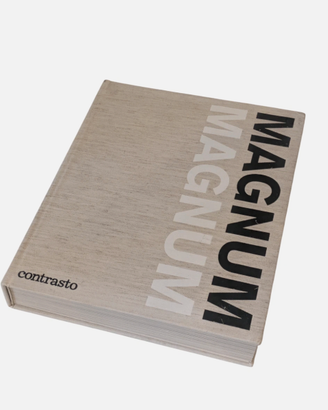 MAGNUM Contrasto 2007 - Steidl - Martin Andersen