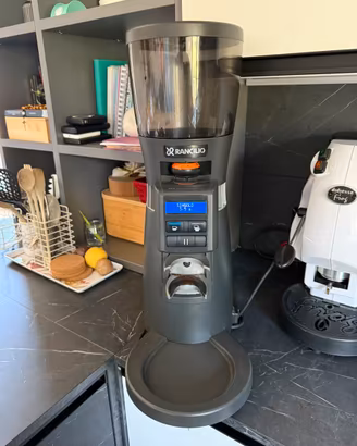 Rancilio Kryo 65 OD