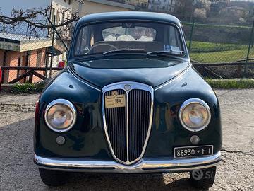 Lancia Appia c10
