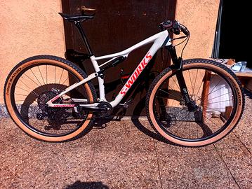 SWORKS tg M Comp.N.U.O.VI RUOTE CARBON