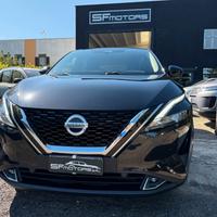 Nissan Qashqai MHEV 158 CV Xtronic N-Connecta