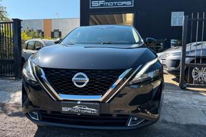 Nissan Qashqai MHEV 158 CV Xtronic N-Connecta