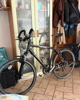 Bicicletta Orbea.