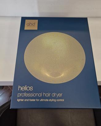 Phon GHD Helios 
