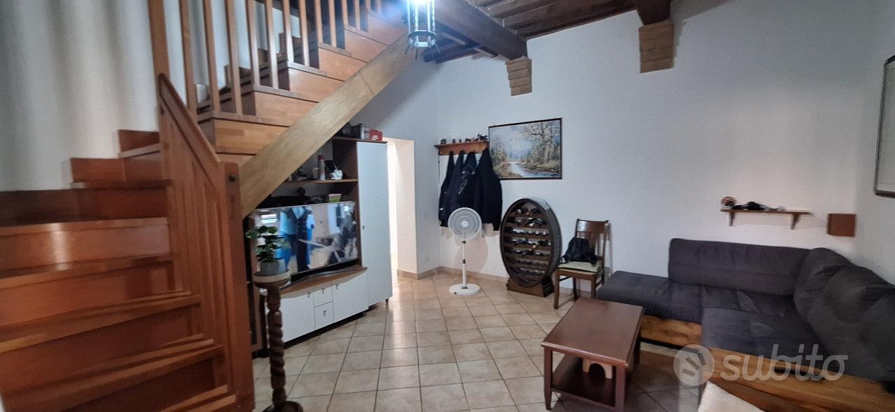 Apartment in Sinalunga, Bettolle - Vista 3