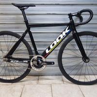 Look 875 Madison RS Tg S - full carbon