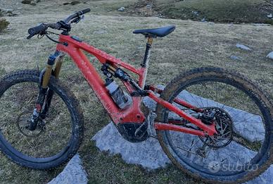 Specialized Turbo Levo PRO