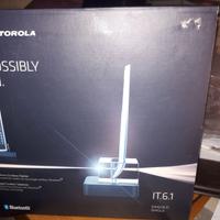 TELEFONO CORDLESS  MOTOROLA