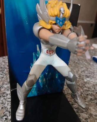 cavaliere dello zodiaco banpresto