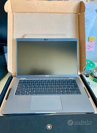 Dell latitude 5420 16ram 512ssd