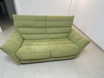 Divano chateau d’ax