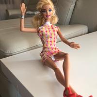 Barbie originale