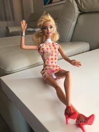 Barbie originale