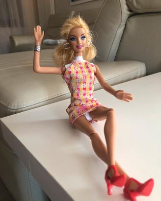 Barbie originale