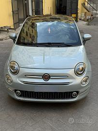 500 dolcevita hybrid