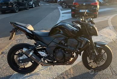 Kawasaki Z750