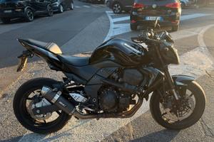 Kawasaki Z750