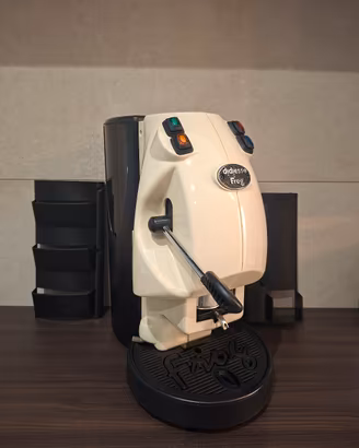 macchinetta caffe Frog