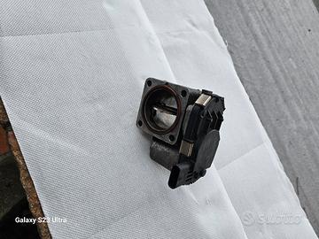 corpo farfalla kia sportage 1.6 gasolio 