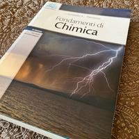 Fondamenti di chimica